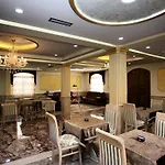 Boutique 酒店 地拉那