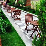 Boutique Hotel Tirana