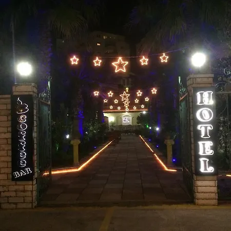 Boutique 5*