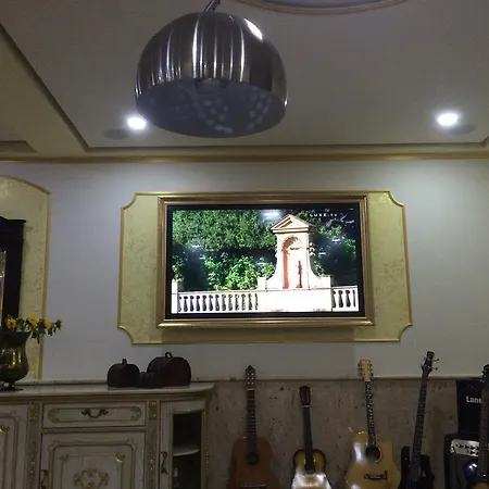 Hotel Boutique