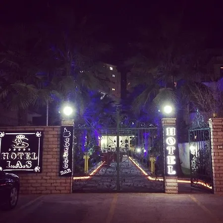 Hotel Boutique Tirana
