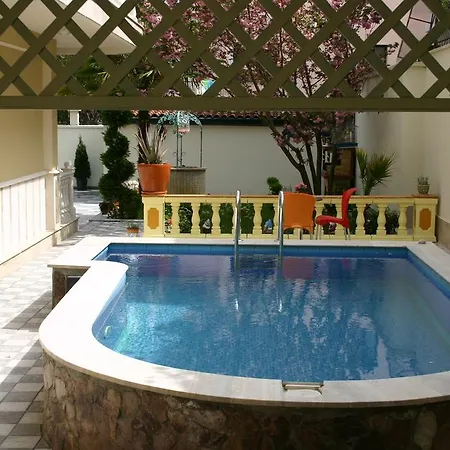 Boutique Hotel Tirana