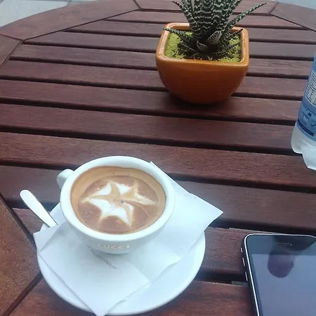 Boutique Hotel Tirana