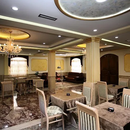 Boutique Hotel Tirana