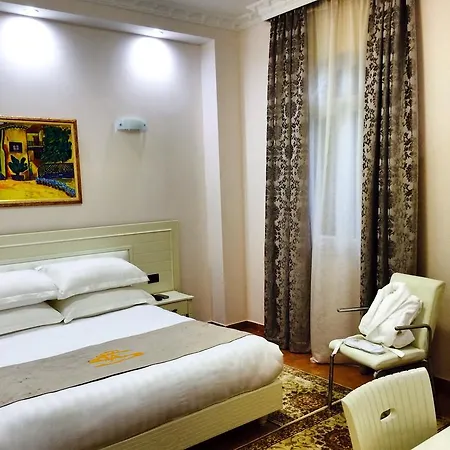 Hotel Boutique 5*