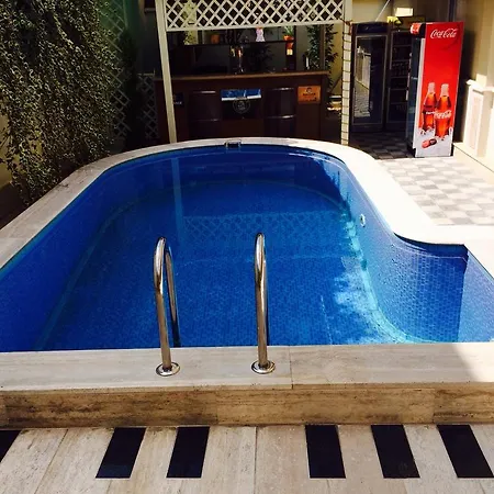 Hotel Boutique