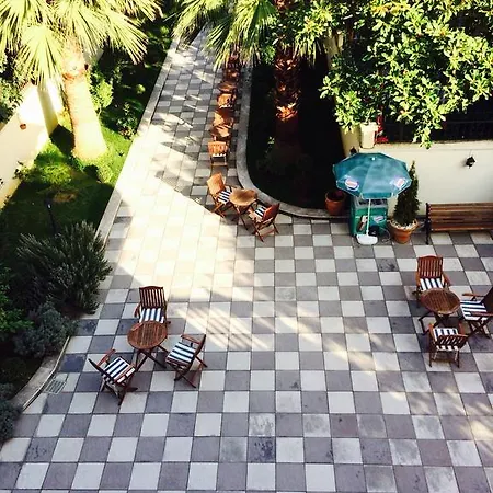 Boutique Hotel