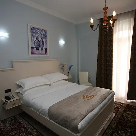 Hotel Boutique 5*
