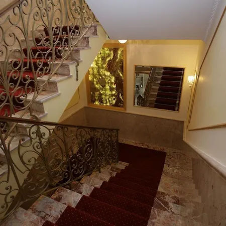 Hotel Boutique 5*