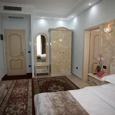 Boutique Tirana
