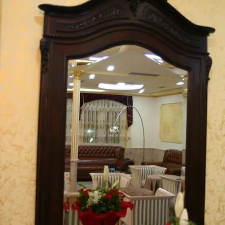 Hotel Boutique