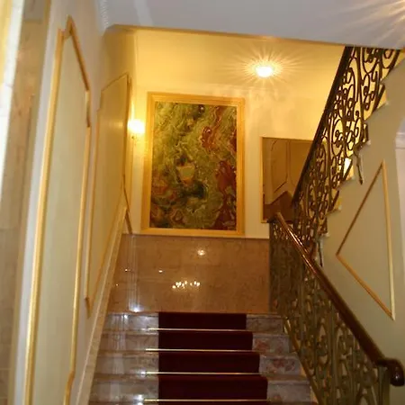 Boutique Tirana