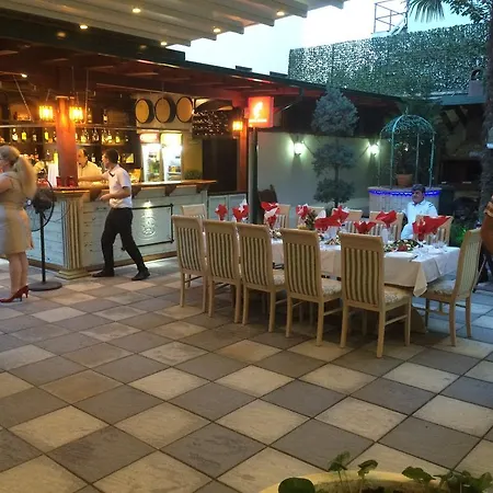 Hotel Boutique