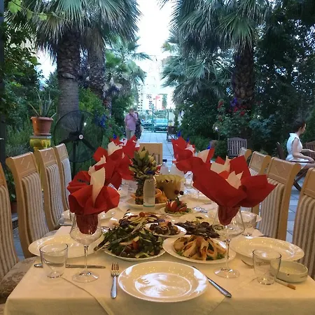 Boutique Tirana