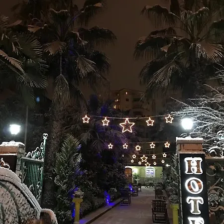 Hotel Boutique