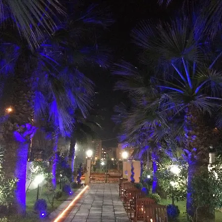 Hotel Boutique 5*