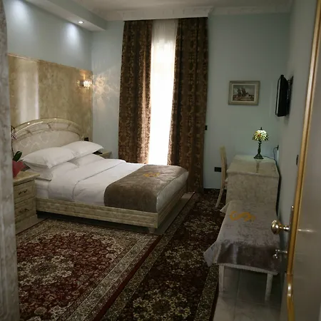 Hotel Boutique