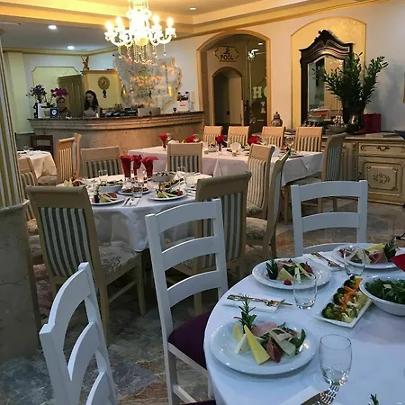 ホテル Boutique 5*
