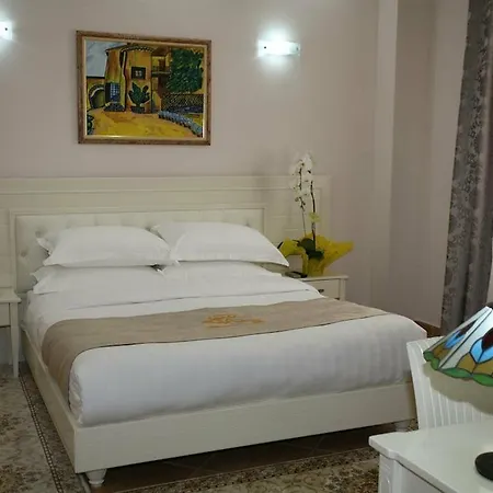 Hotel Boutique Tirana