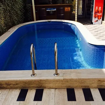 Hotel Boutique Tirana