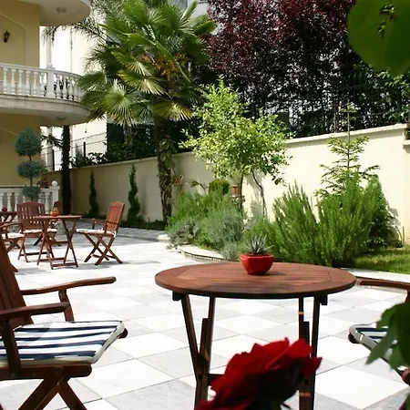 Boutique Hotel 5*