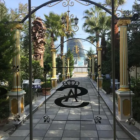 Hotel Boutique Tirana