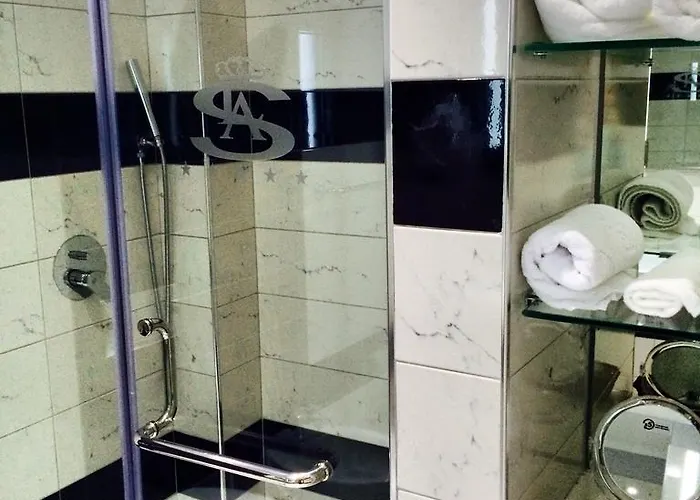 Hotel Boutique Tirana