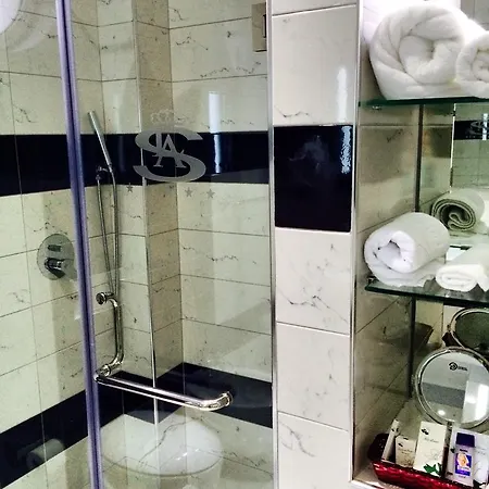 Hotel Boutique Tirana