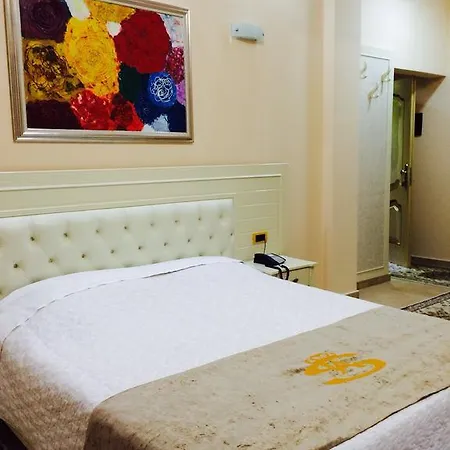 Boutique Hotel Tirana