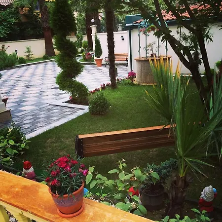 Boutique Las Hotel 5*
