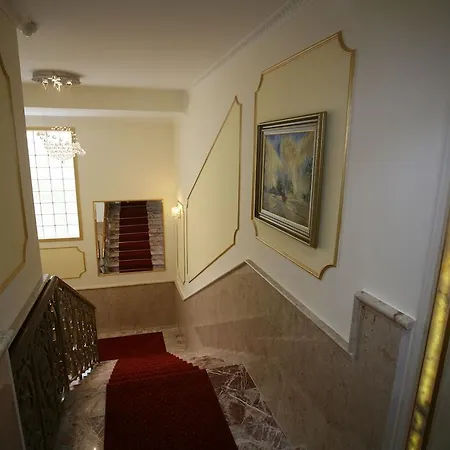 Boutique Τίρανα
