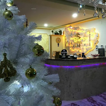 Hotel Boutique Tirana