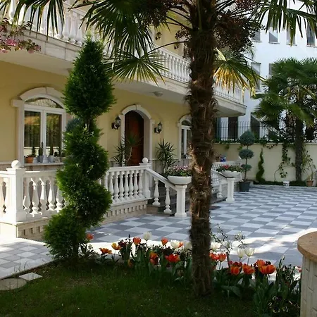 Boutique Hotel Tirana