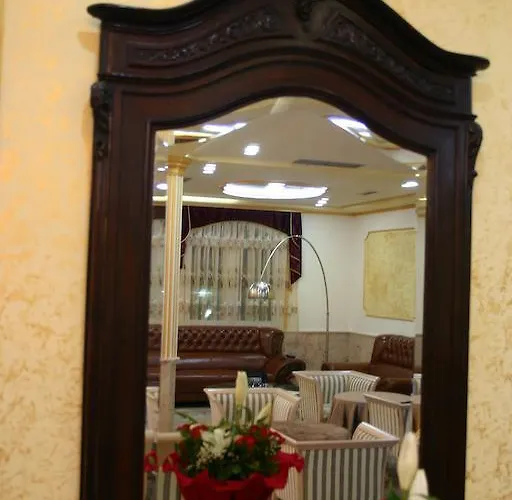 Otel Boutique
