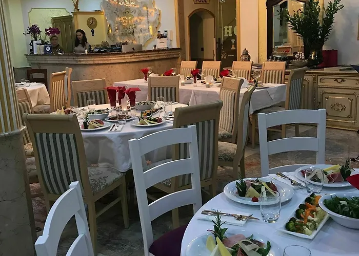 Hotel Boutique 5*